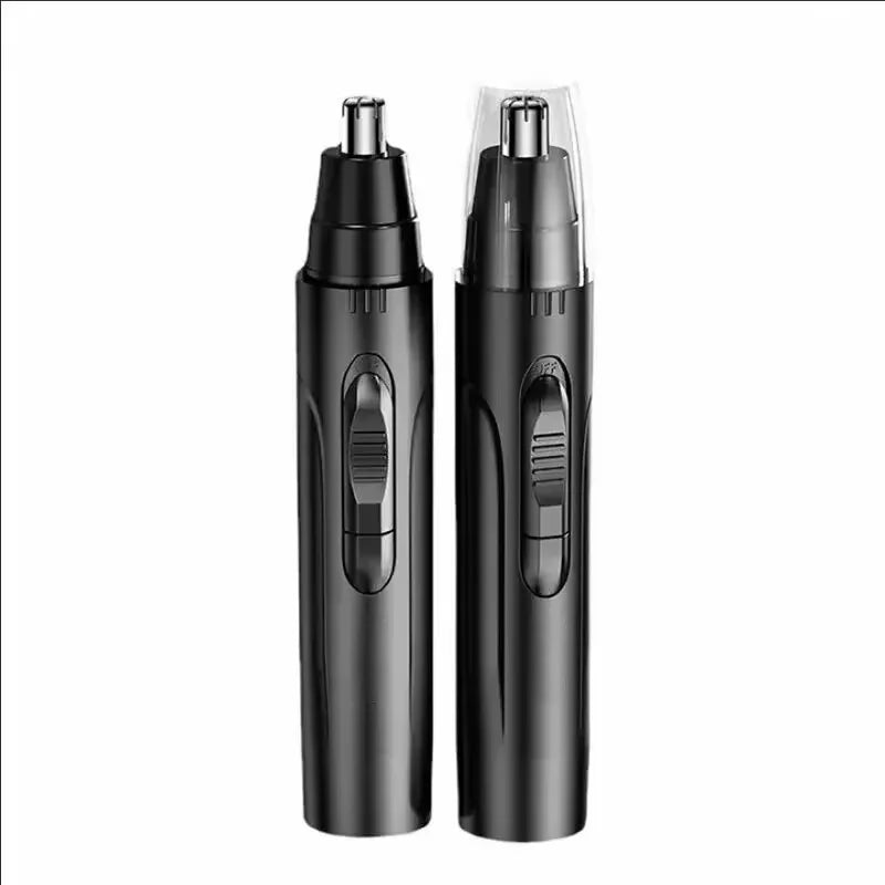 Electric Nose Hair Trimmer Safe Not to Hurt the Nose Not Stuck Hair Multifunctional Shaving Nose Hair Electric Eyebrow Trimmer