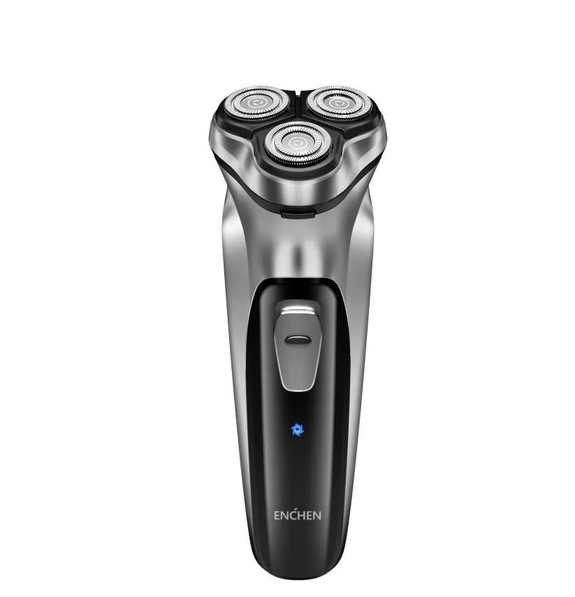 Blackstone 3D Rotary Electric Shaver