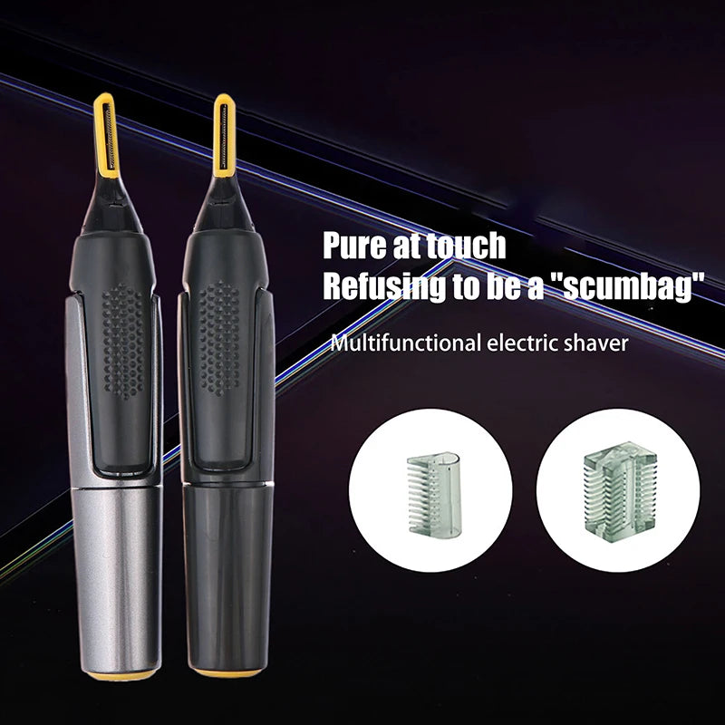 Ultra-Thin Precision Ear & Nose Hair Trimmer 1