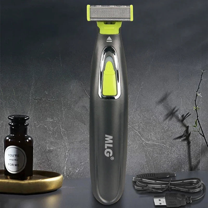 Electric Shaver for Men and Women Portable Full Body