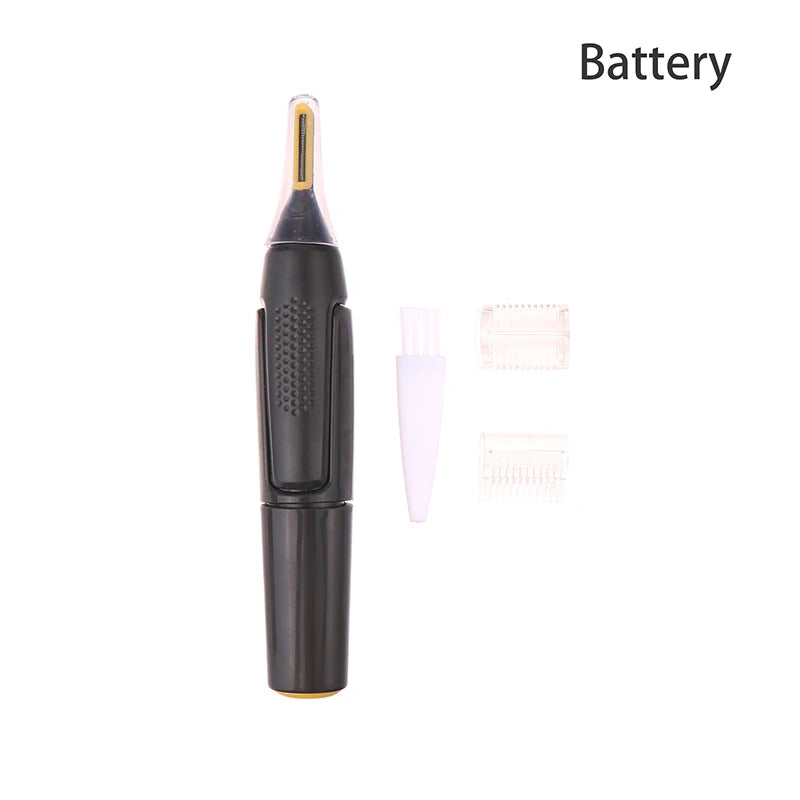 Ultra-Thin Precision Ear & Nose Hair Trimmer 1