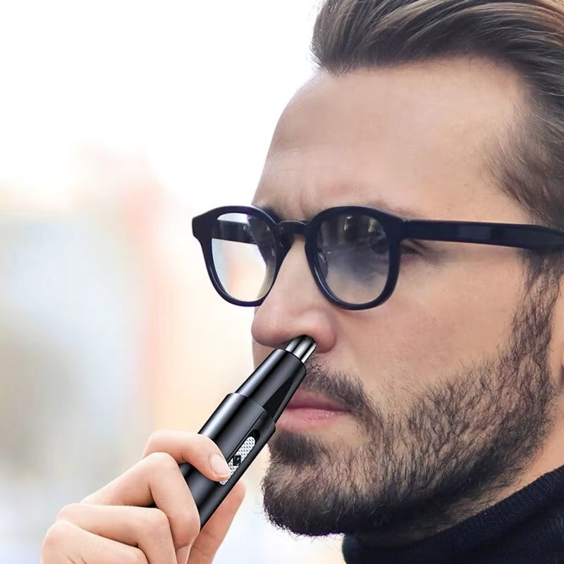 Electric Shaving Nose/Ear Trimmer 