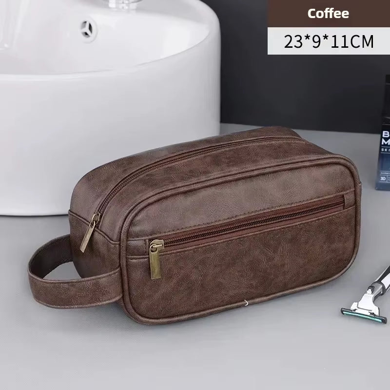 Men skincare Bag