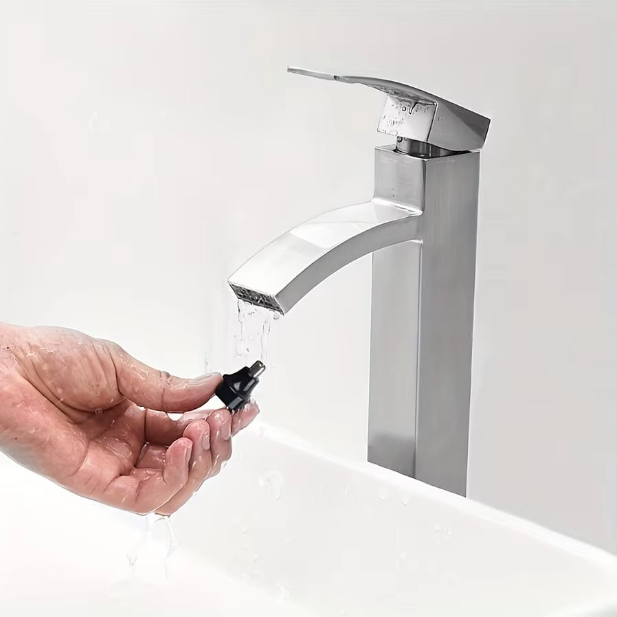 Nose Hair Trimmer – Portable, Nose & Facial Hair 1