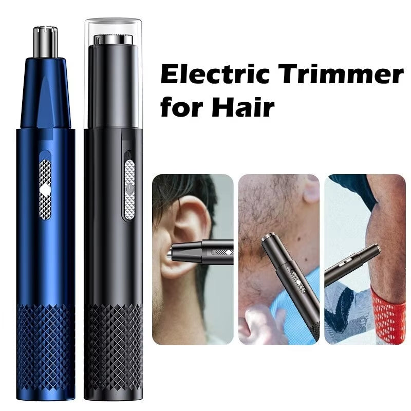 Electric Shaving Nose/Ear Trimmer 