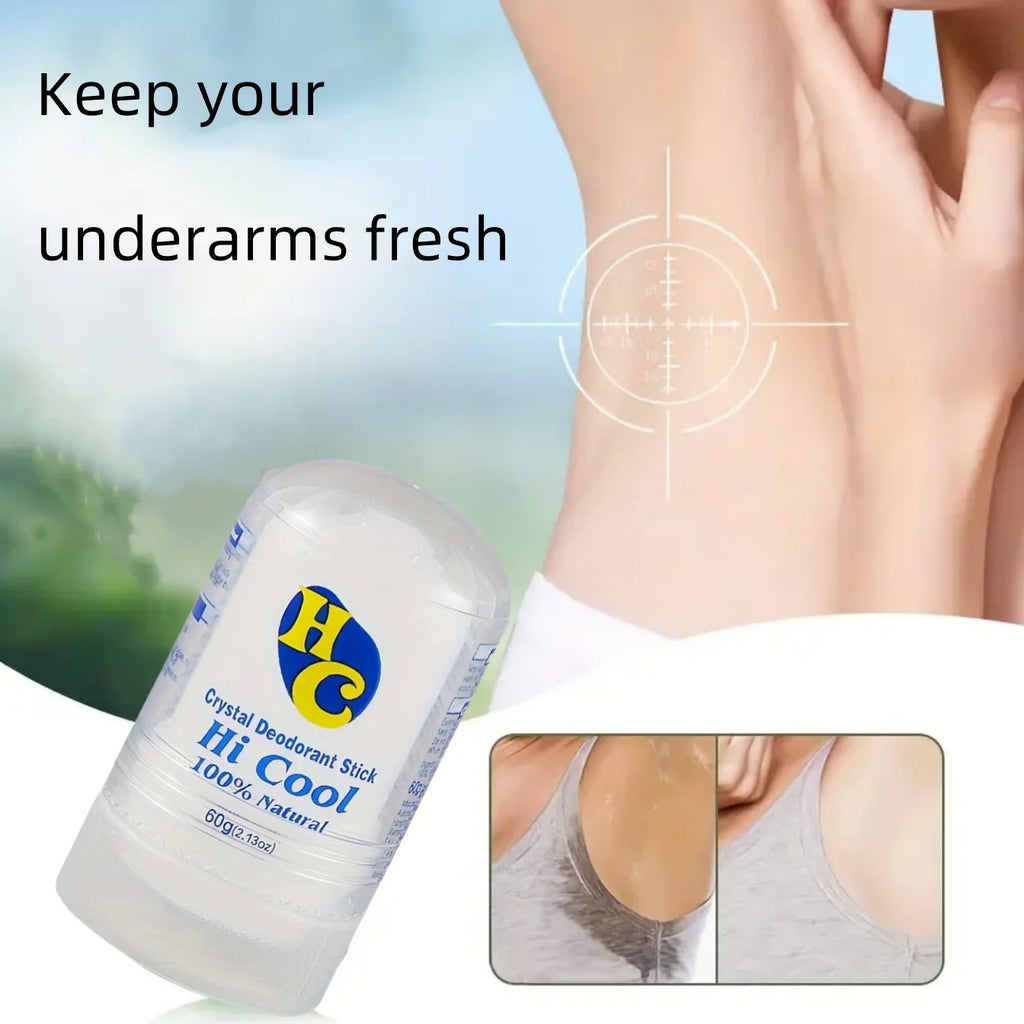 2.12Oz Alum Stick Perfume Man Women after Shave Body Mist Perfumes Deodorant Desodorantes Mujer Perfumes Árabes Originais 향수