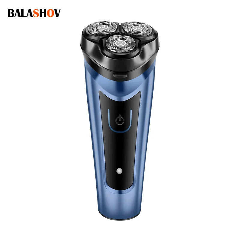 Electric Shaver for Men - Beard machine 4