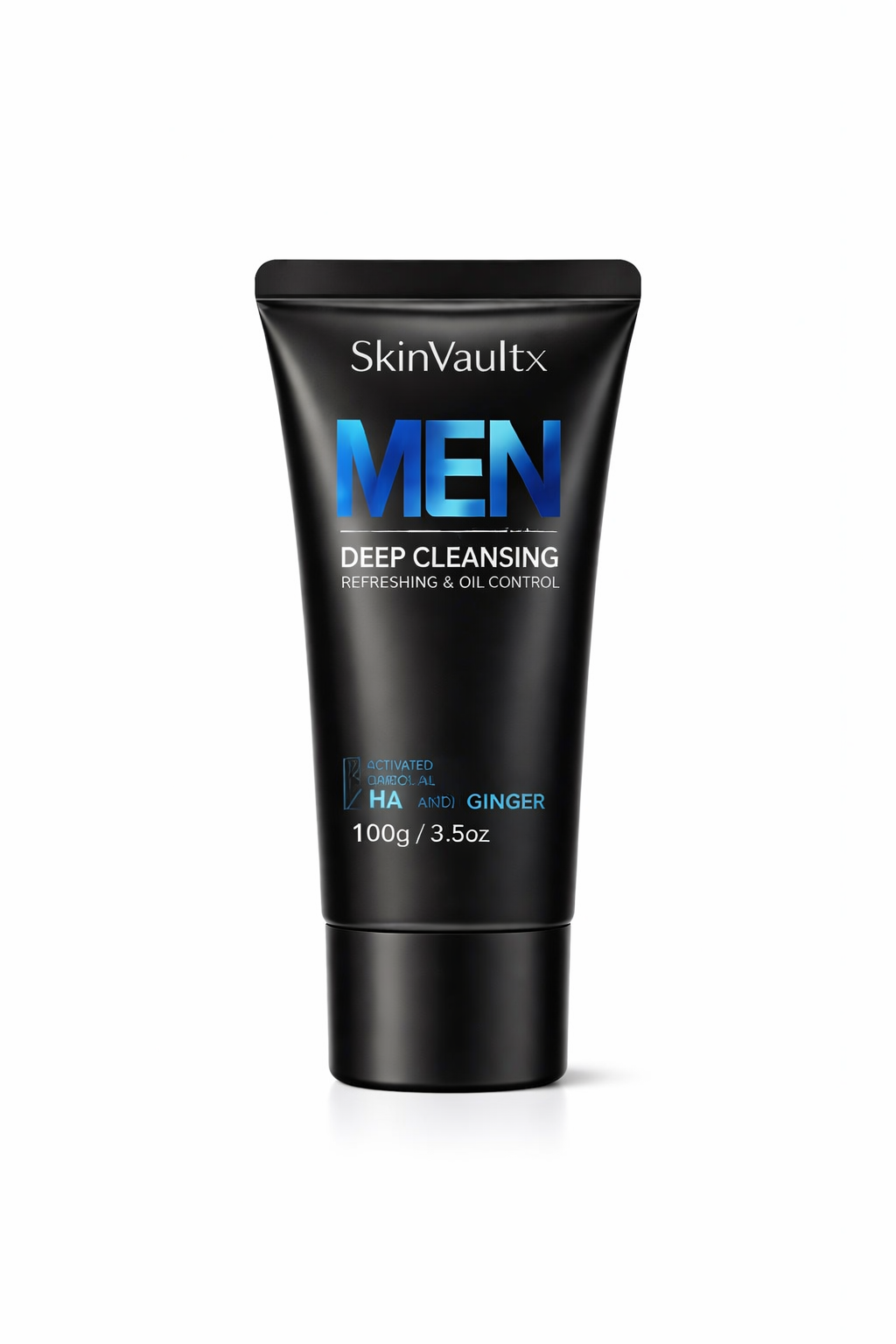 Men Facial Cleanser