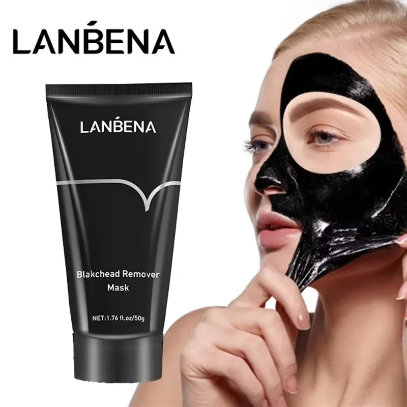 Remove Blackhead Mask, deep cleaning