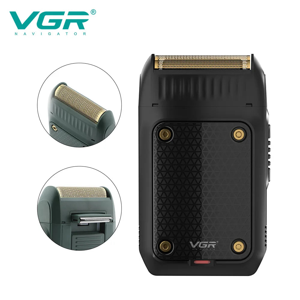 353 Professional Beard Trimmer 