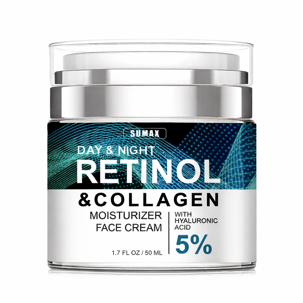 Retinol Anti Aging Face Moisturizing Cream