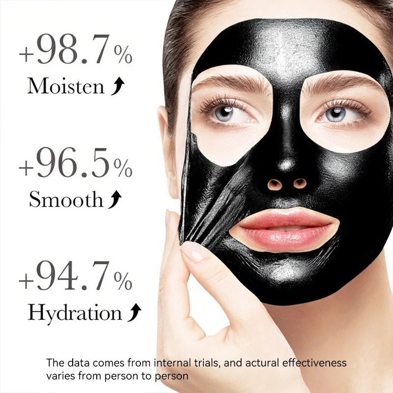 Remove Blackhead Mask, deep cleaning