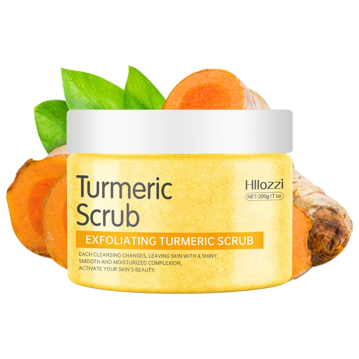 200G Himalayan Salt Body Scrub