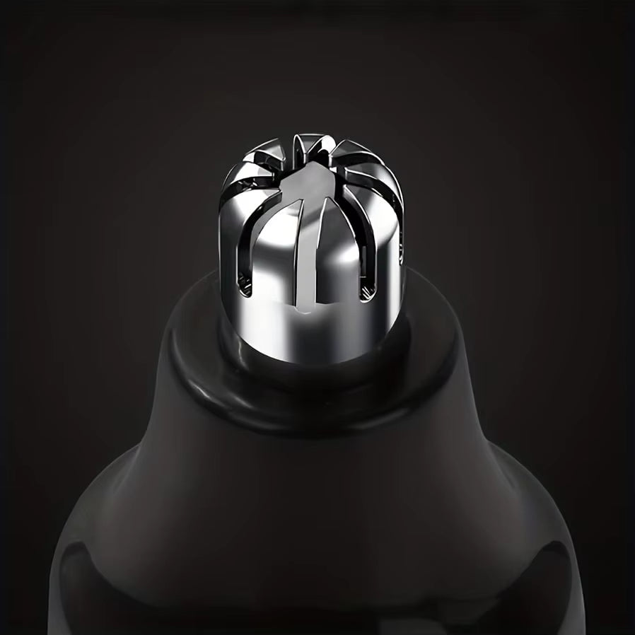 Nose Hair Trimmer – Portable, Nose & Facial Hair 1