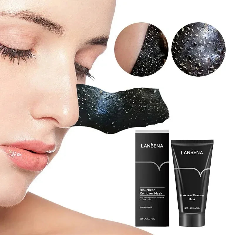 Remove Blackhead Mask, deep cleaning