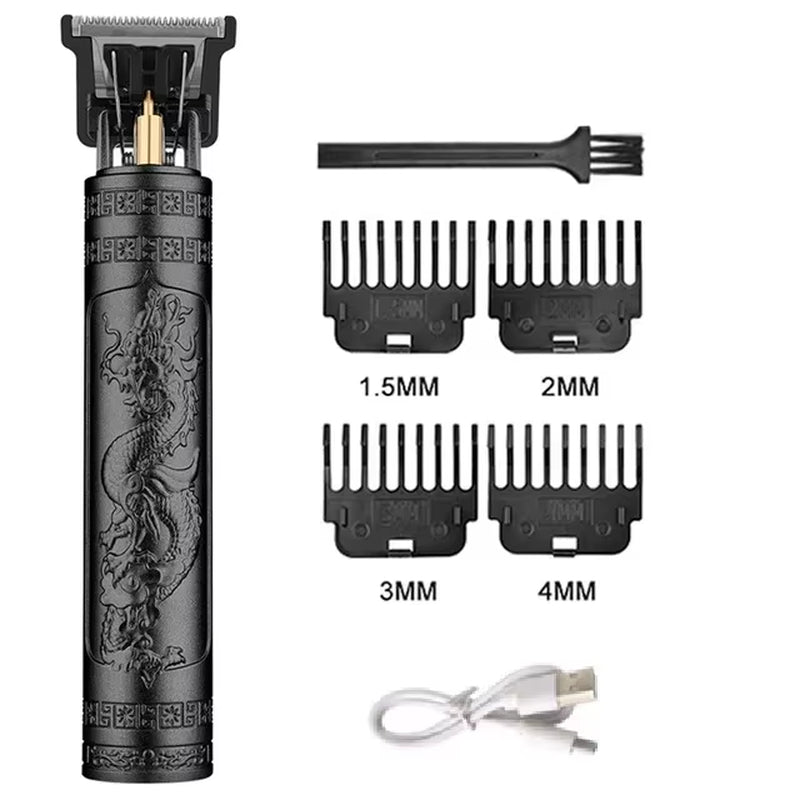 T9 Vintage Hair Trimmer Kit