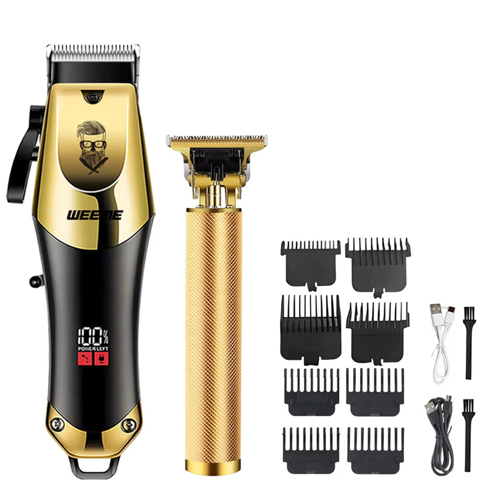 T9 Vintage Hair Trimmer Kit