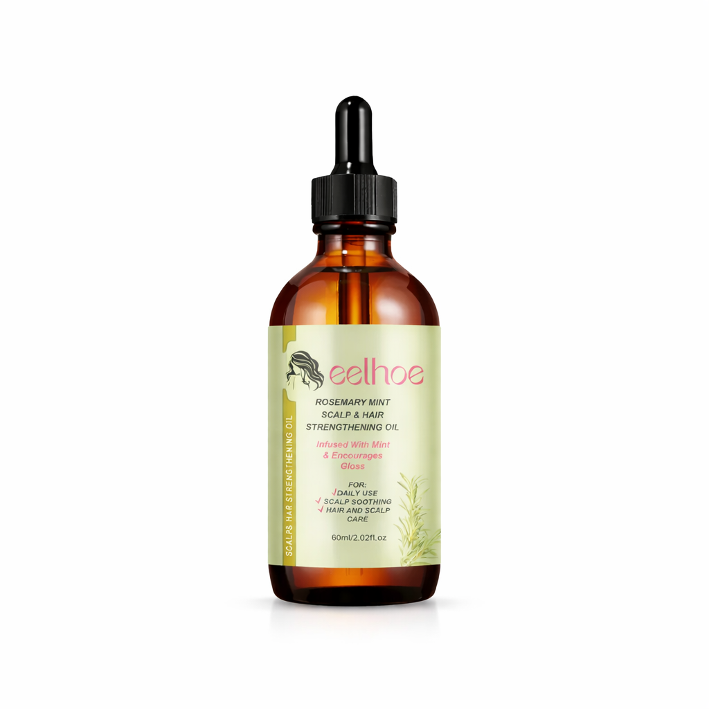 Hair Growth Essential Rosemary Oil