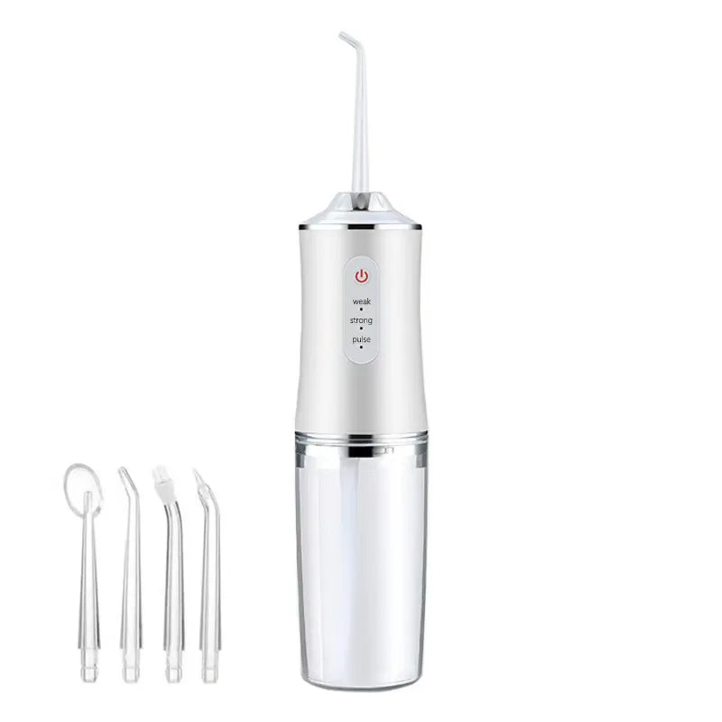 Water Flosser for Teeth & Gum Care