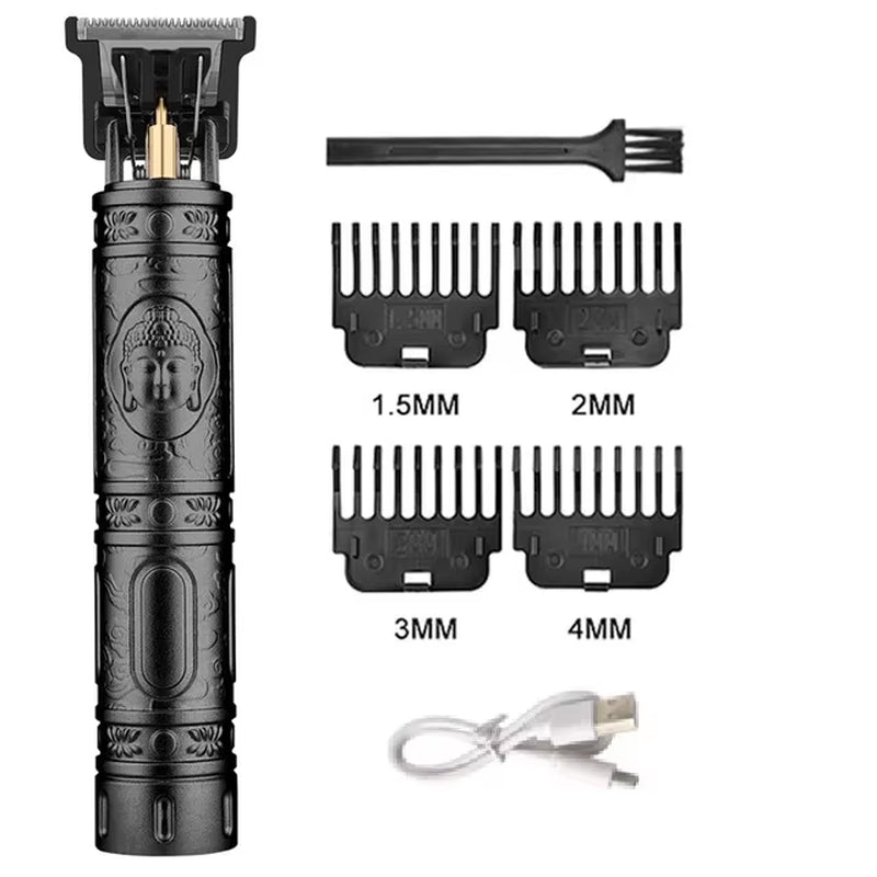 T9 Vintage Hair Trimmer Kit