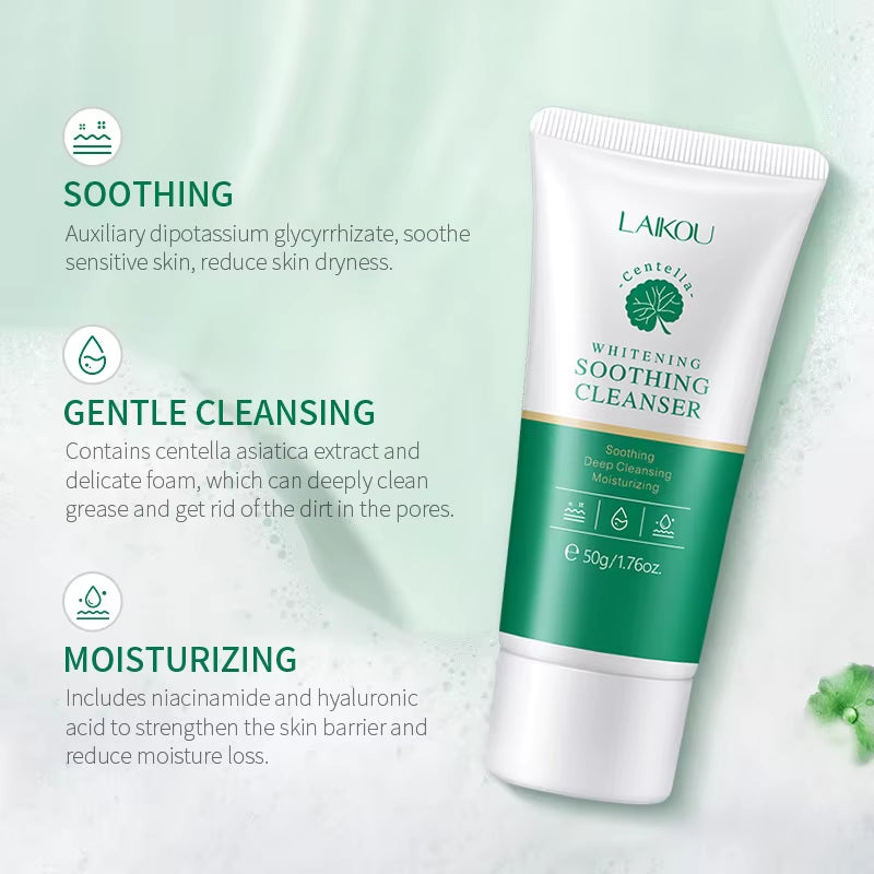 Centella Face Cleanser 