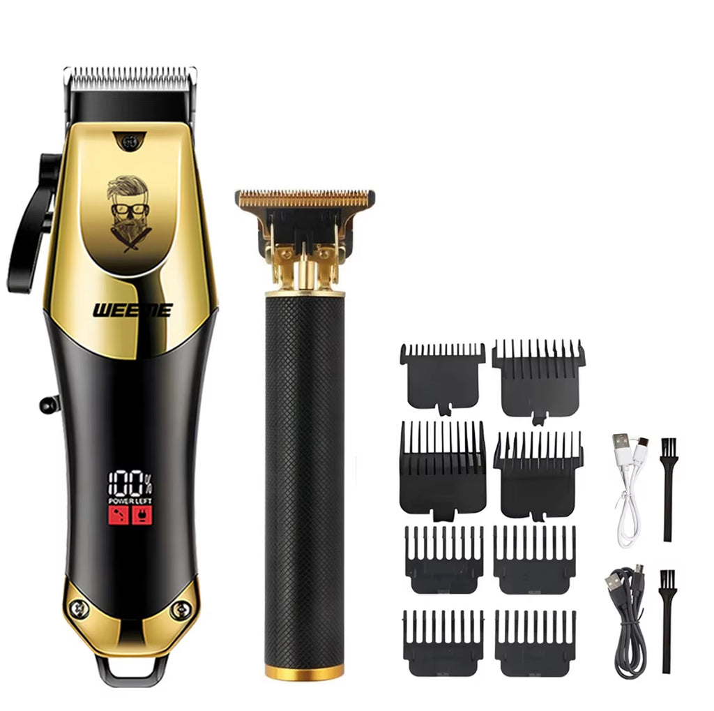 T9 Vintage Hair Trimmer Kit