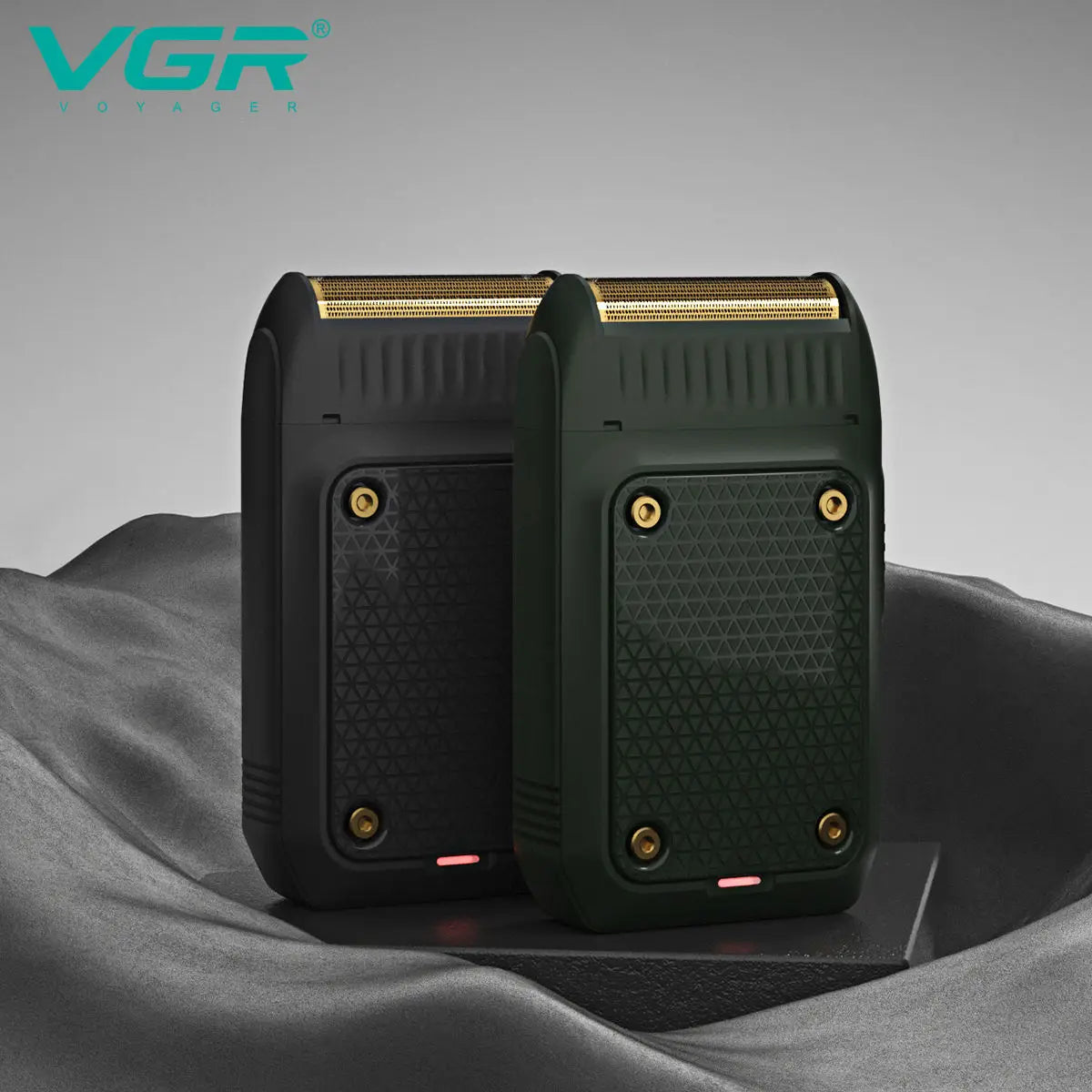 353 Professional Beard Trimmer 