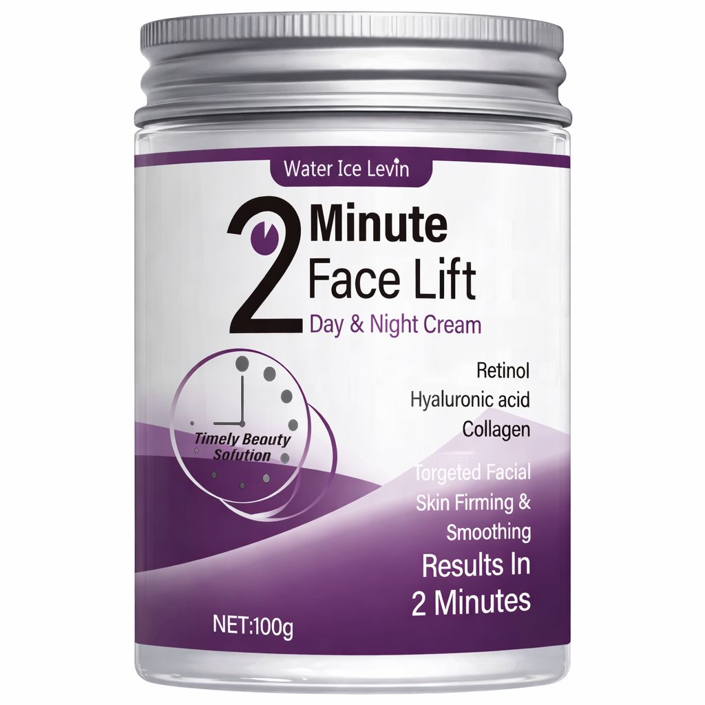Retinol & Collagen Face Cream