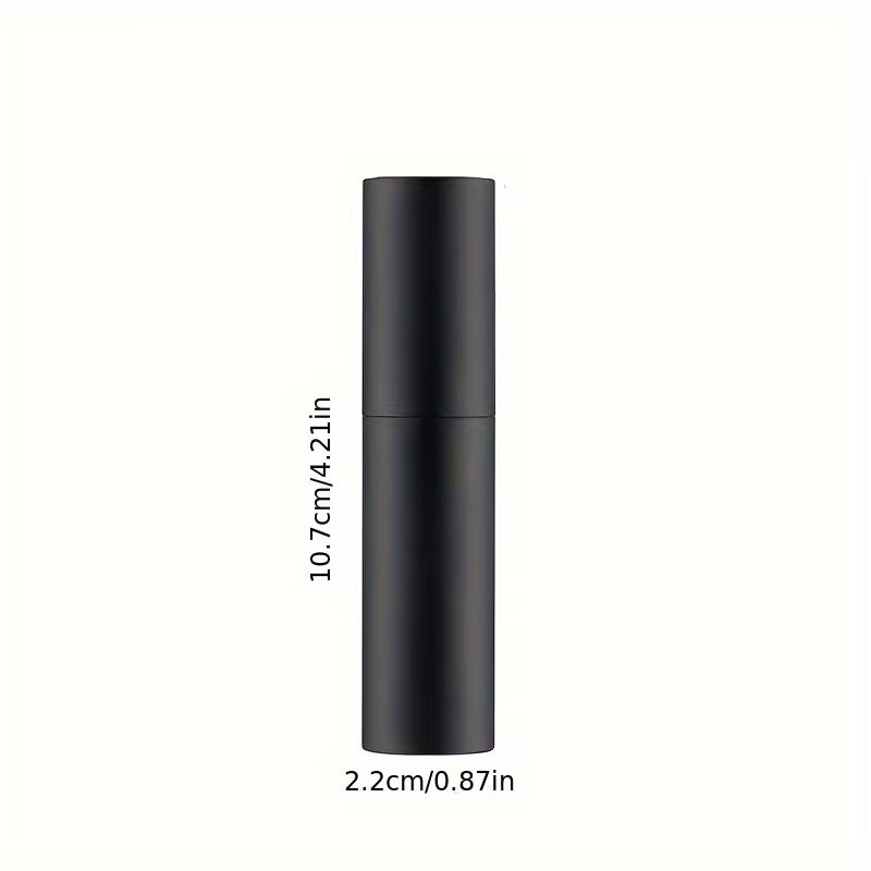 10ml Refillable Perfume Atomizer – Portable Travel Spray Bottle