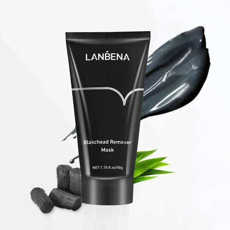Remove Blackhead Mask, deep cleaning