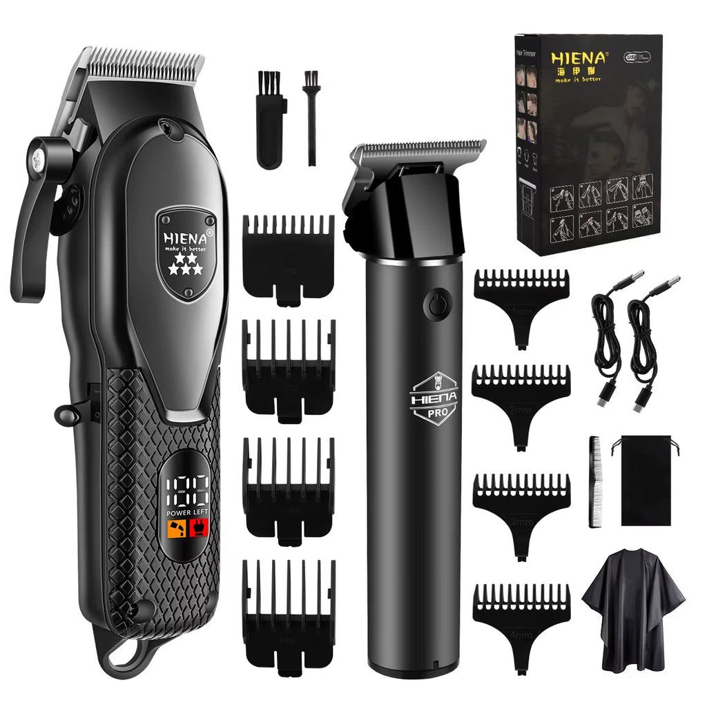 Mens electric hair clipper