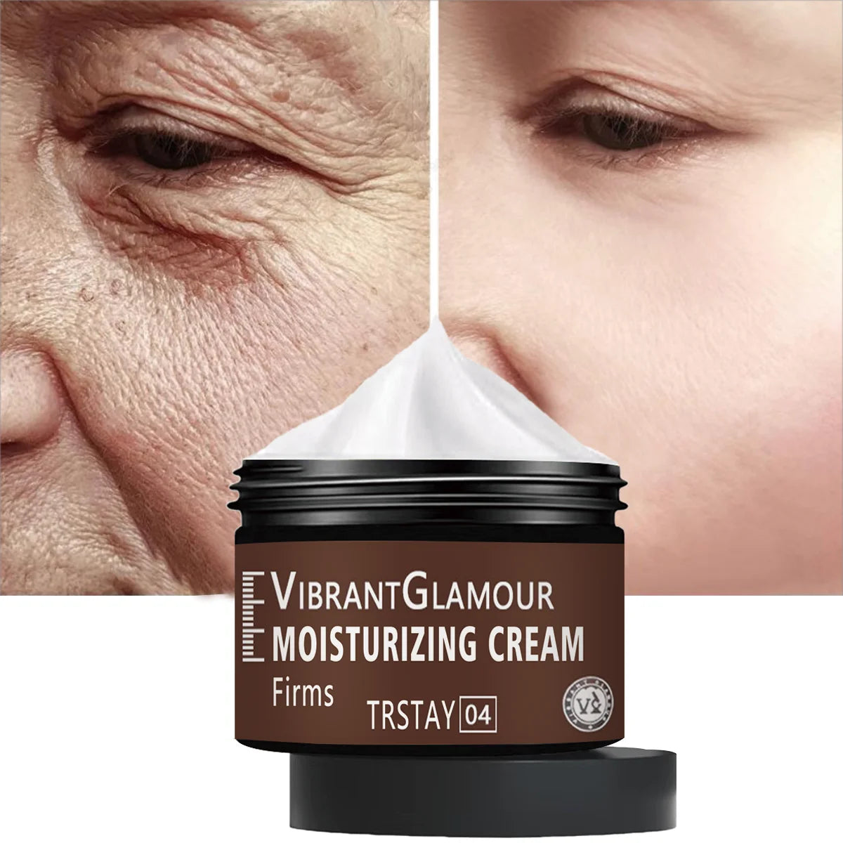 Retinol Anti-Aging Face Cream