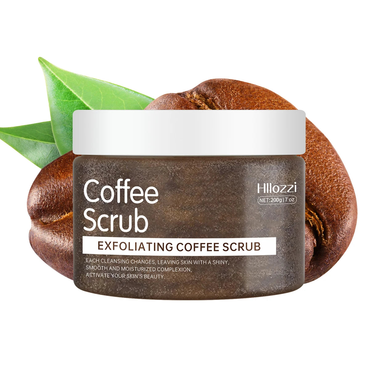 200G Himalayan Salt Body Scrub