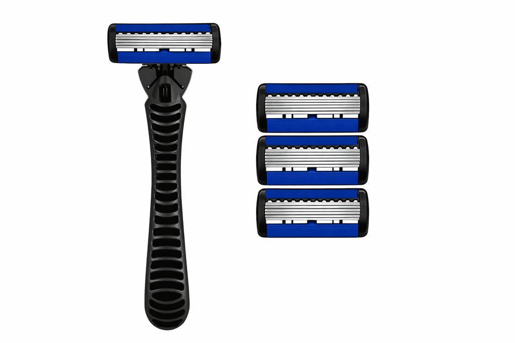Mens razor hair shaver