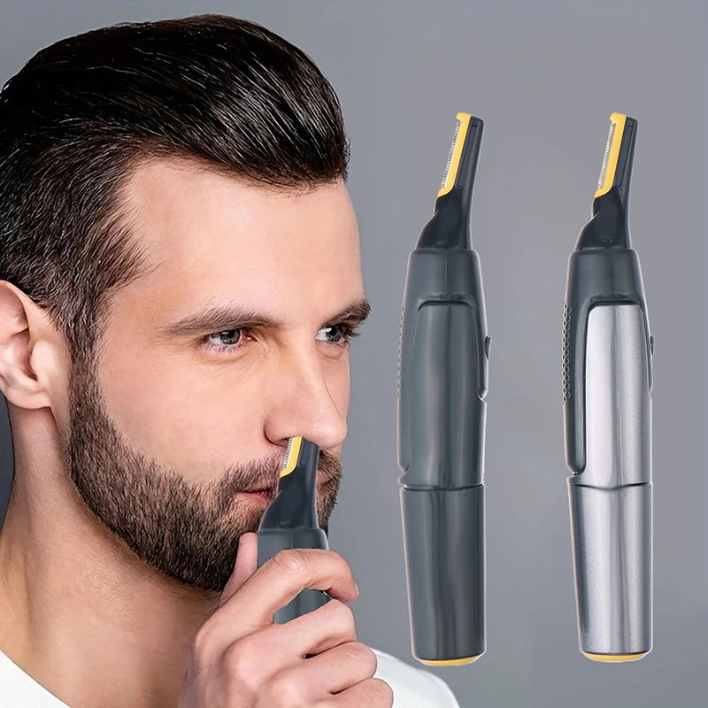 Ultra-Thin Precision Ear & Nose Hair Trimmer 1
