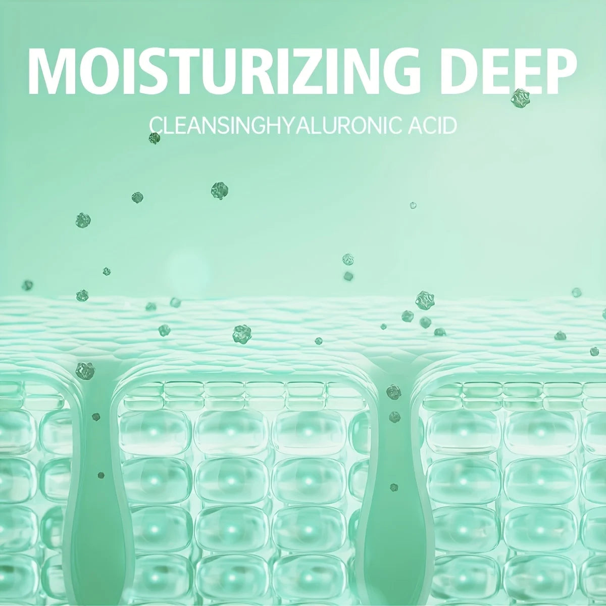 Facial Cleanser Cleansing, Skin Care