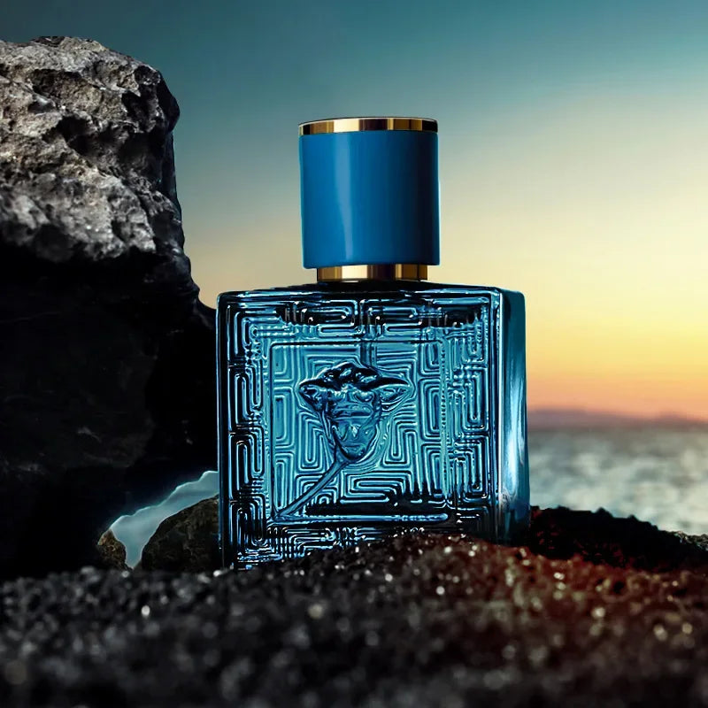Brand Perfume Cologne Men Perfume Spray Flirting Pheromone Long Lasting Irresistible Temptation Light Fragrance Trend Gentleman