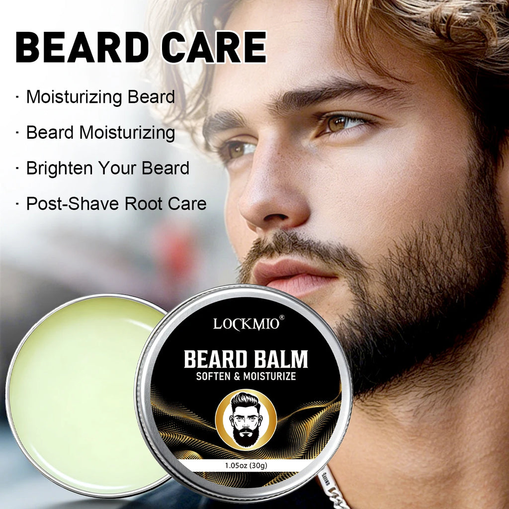 Men'S Beard Care set, Gift Set