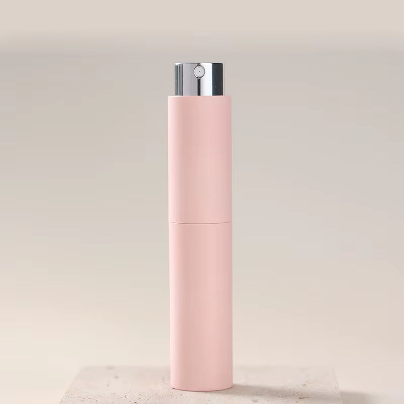 10ml Refillable Perfume Atomizer – Portable Travel Spray Bottle