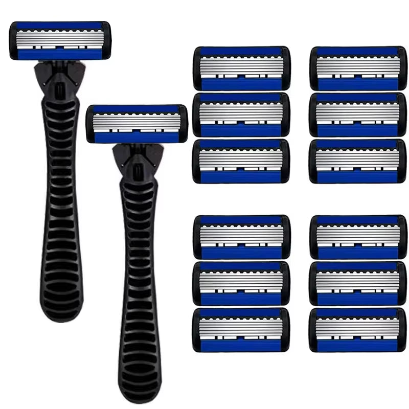 Mens razor hair shaver
