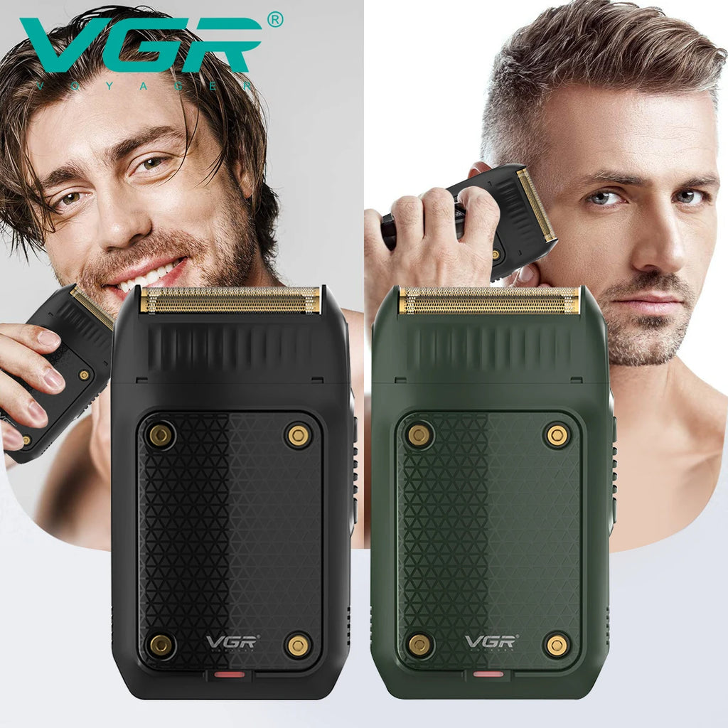 353 Professional Beard Trimmer 