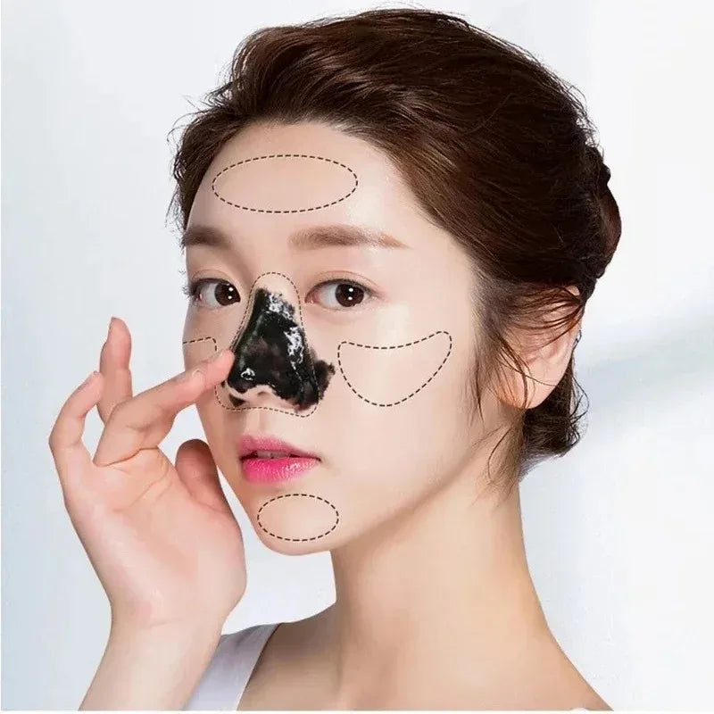 Remove Blackhead Mask, deep cleaning