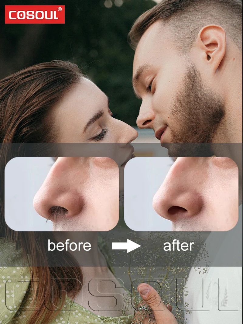 Rechargeable Electric Nose Hair Trimmer 4