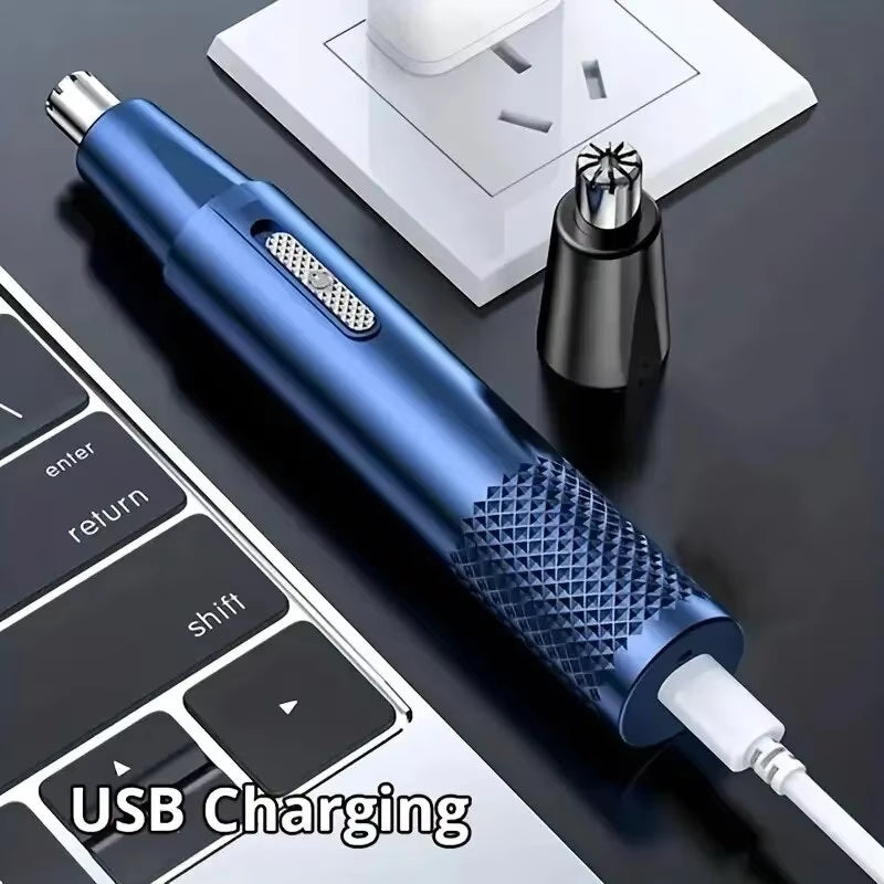 Electric Shaving Nose/Ear Trimmer 