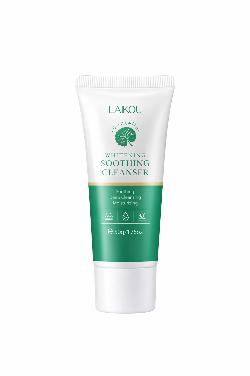 Centella Face Cleanser