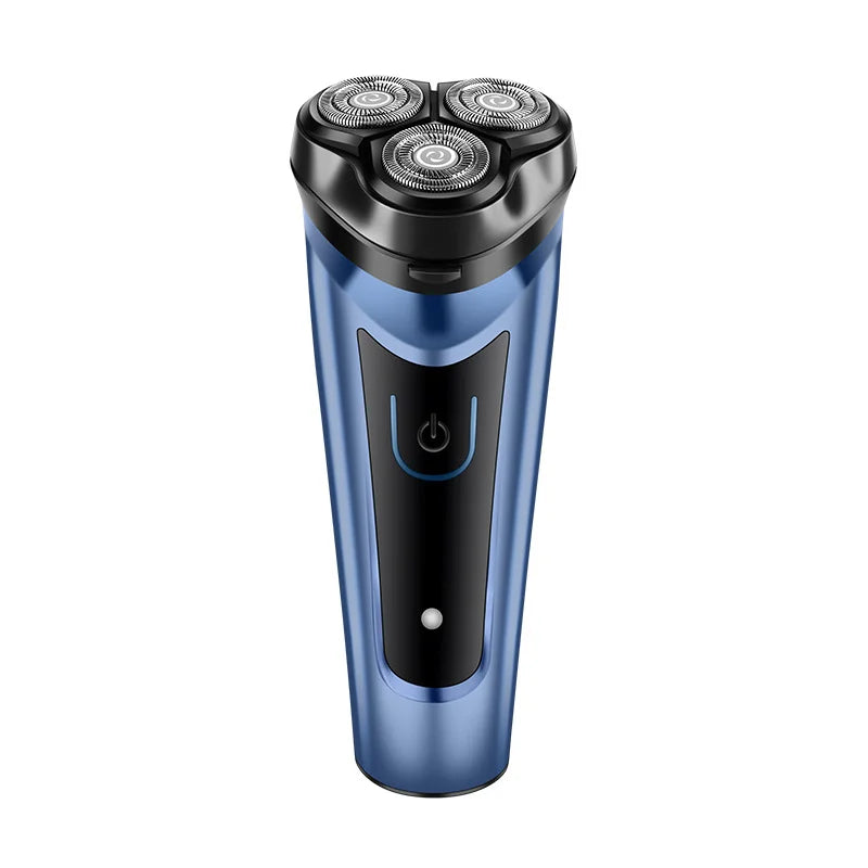 Electric Shaver for Men - Beard machine 4