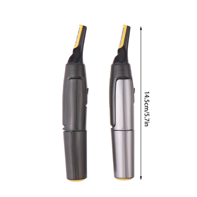 Ultra-Thin Precision Ear & Nose Hair Trimmer 1