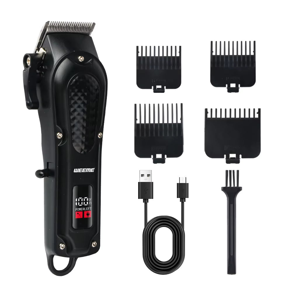 T9 Vintage Hair Trimmer Kit