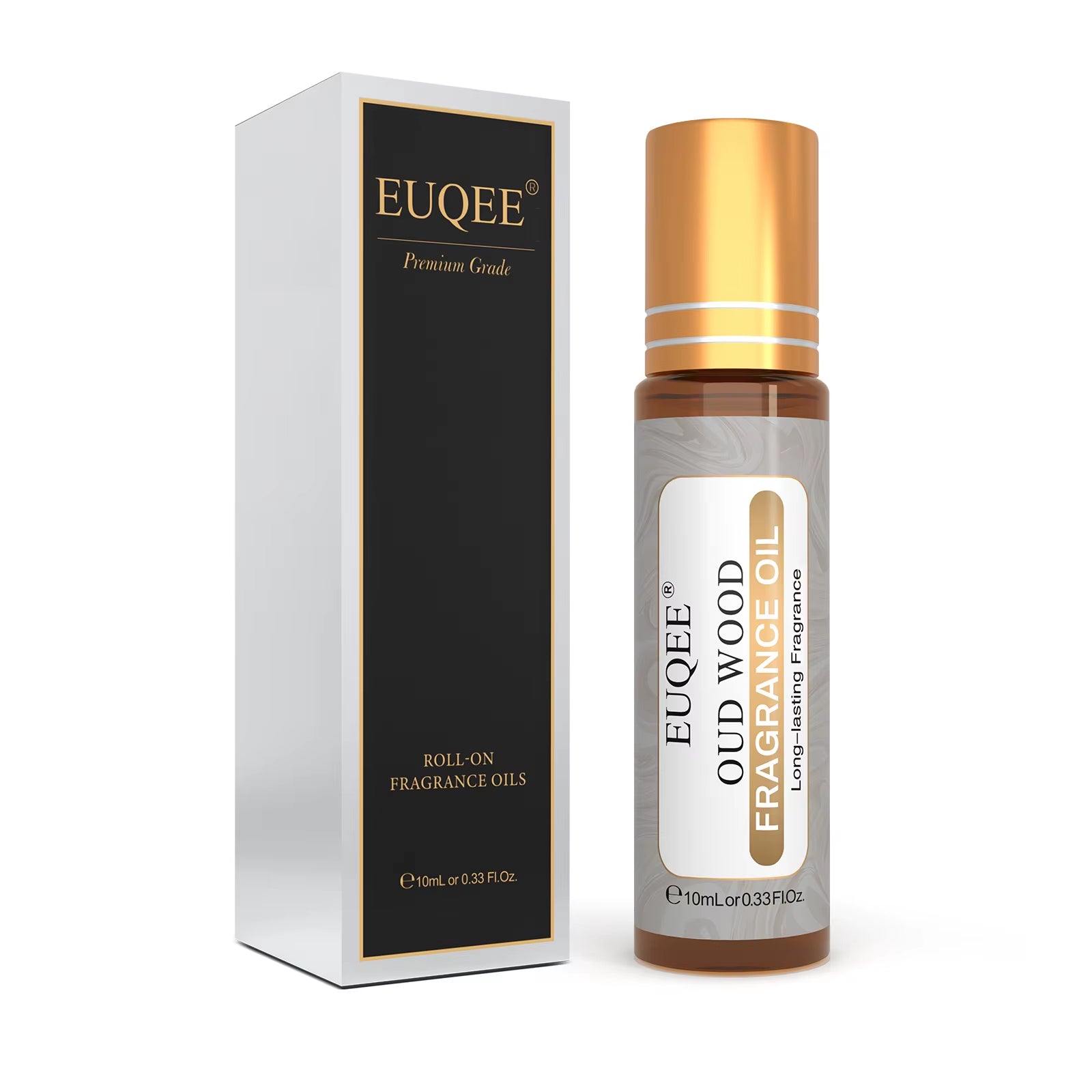10Ml Fragrance Oil Roll-On Long Lasting Scent La Vie Est Belle CHANCE Jadore Cotton Strawberry Mango for Diffuser Burner