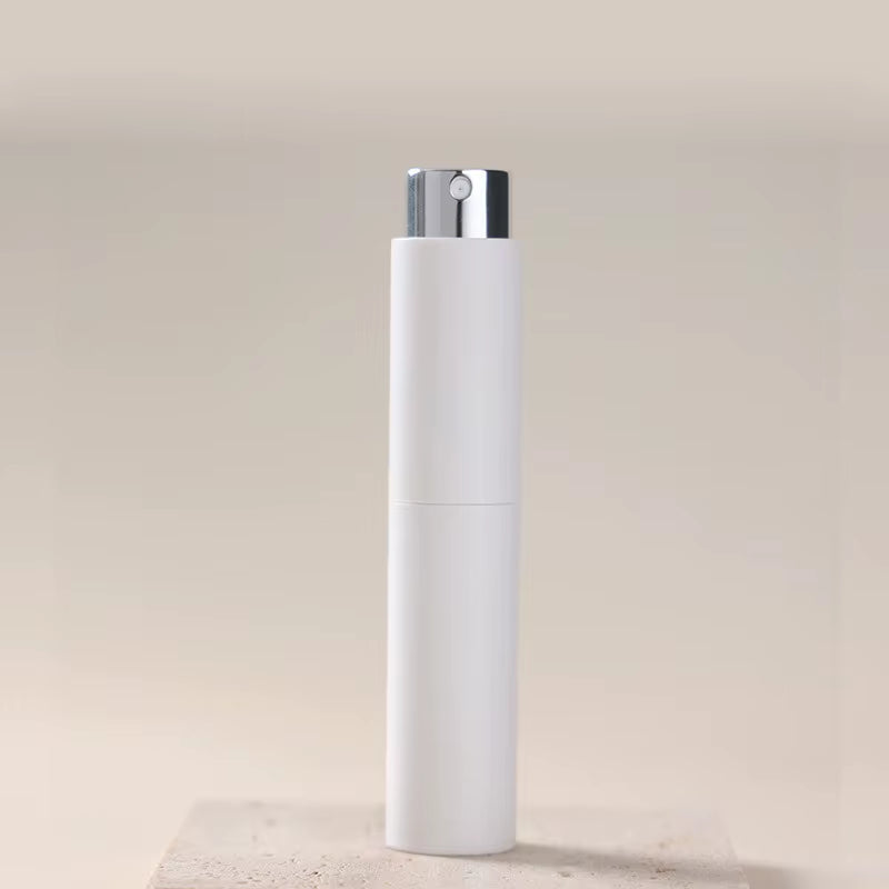 10ml Refillable Perfume Atomizer – Portable Travel Spray Bottle